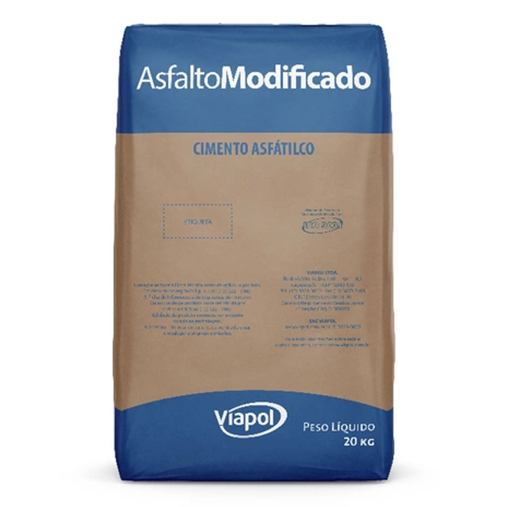 ASF. NBR 9910 TIPO II SC 25 kg