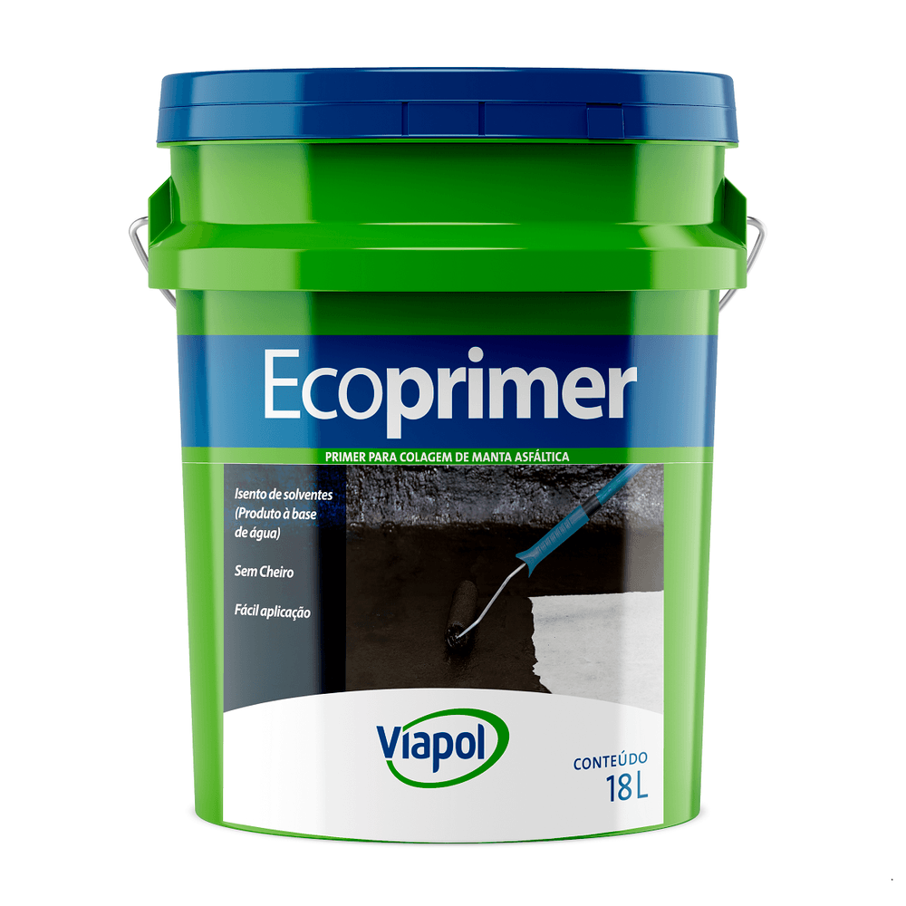 ECOPRIMER BD18 l