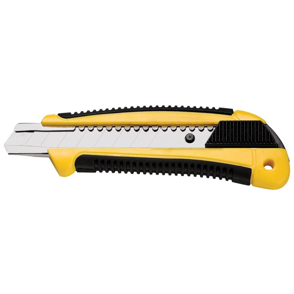 ESTILETE CONEX PRO 18mm DEPOSITO 3 LAMINAS