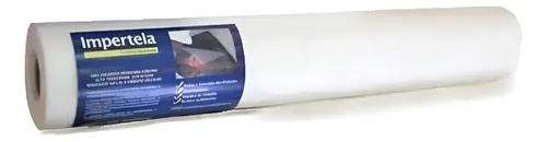 IMPERTELA 280 - 1,05 X 50 - TELA DE POLIESTER