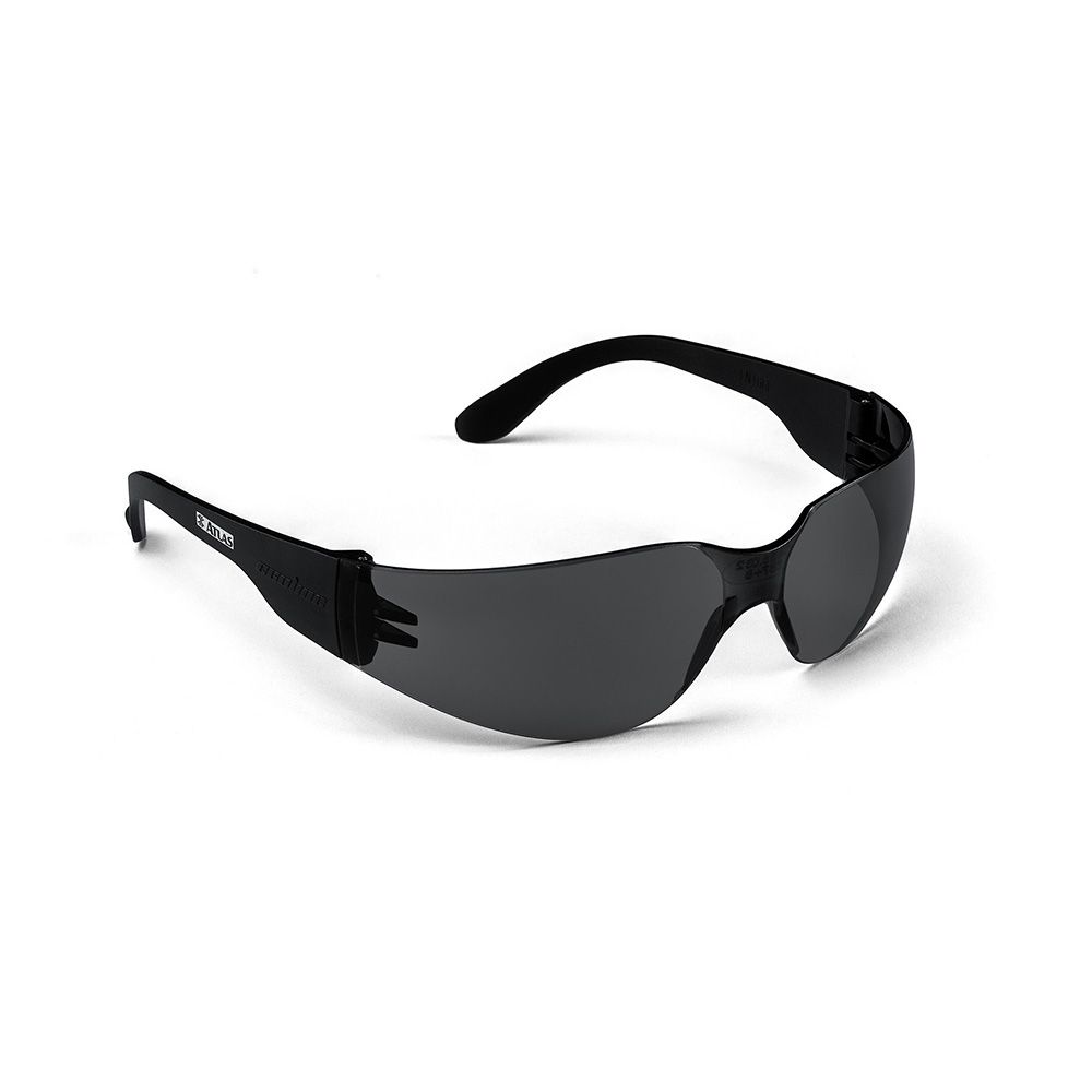 OCULOS DE PROTECAO CINZA