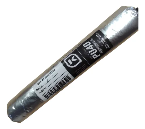 SACHE PU40 PROFISSIONAL 800G ISALITEC - BRANCO