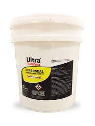 ULTRAFLEX PU HIPER SEAL CINZA - 20kg