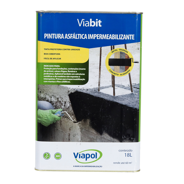 VIABIT LT 18 l