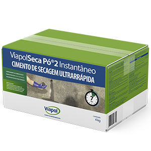 VIAPOLSECA PO 2 INSTANTANEO - BD 15 KG